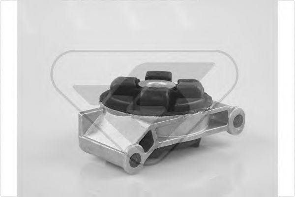 Подвеска, ступенчатая коробка передач HUTCHINSON 594228