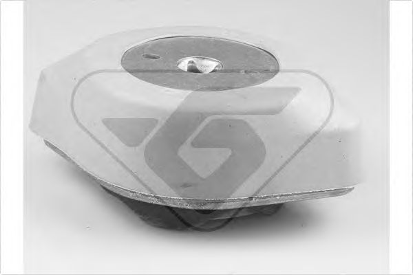 Подвеска, ступенчатая коробка передач HUTCHINSON 594241