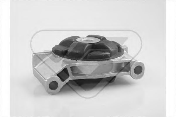 Подвеска, ступенчатая коробка передач HUTCHINSON 594306