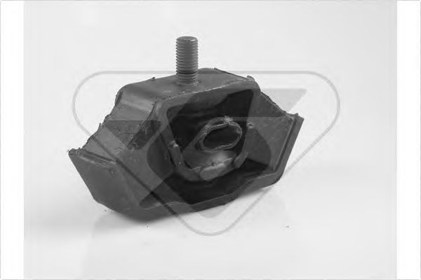 Подвеска, ступенчатая коробка передач HUTCHINSON 594314