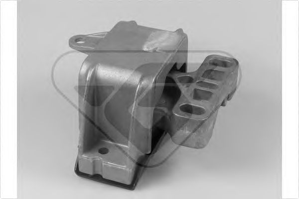 Подвеска, ступенчатая коробка передач HUTCHINSON 597145