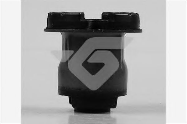 Втулка, балка моста HUTCHINSON 590173