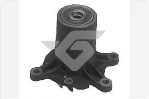 Водяной насос HUTCHINSON WP296