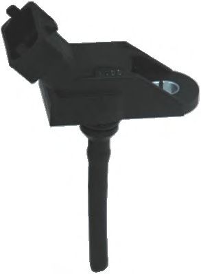 Датчик, давление наддува; Датчик, давление во впускном газопроводе MEAT & DORIA 82172