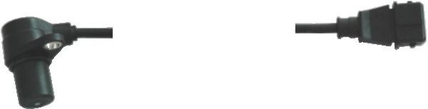 Датчик частоты вращения, управление двигателем MEAT & DORIA 87315