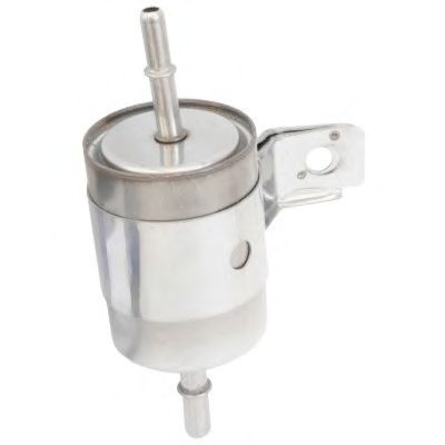 Топливный фильтр MEAT & DORIA 4167