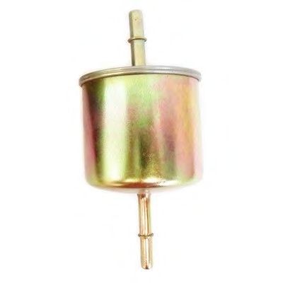 Топливный фильтр MEAT & DORIA 4172