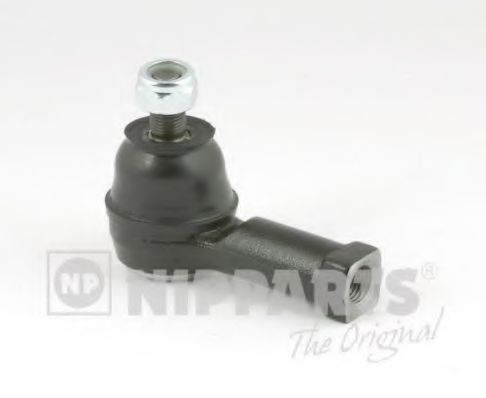 Наконечник поперечной рулевой тяги NIPPARTS J4825033