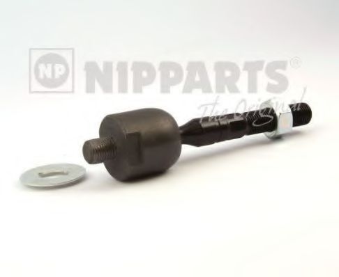 Осевой шарнир, рулевая тяга NIPPARTS J4844024