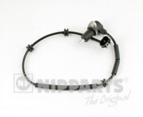 Датчик, частота вращения колеса NIPPARTS J5000521