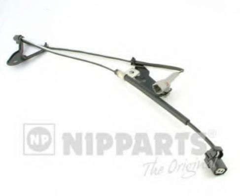 Датчик, частота вращения колеса NIPPARTS J5002012