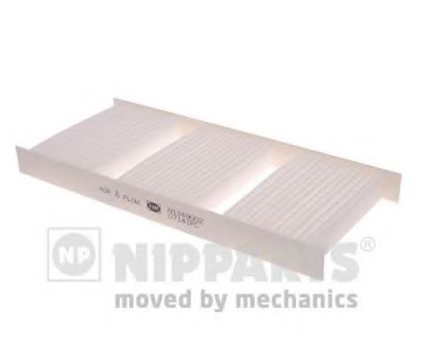 Фильтр, воздух во внутренном пространстве NIPPARTS N1349002