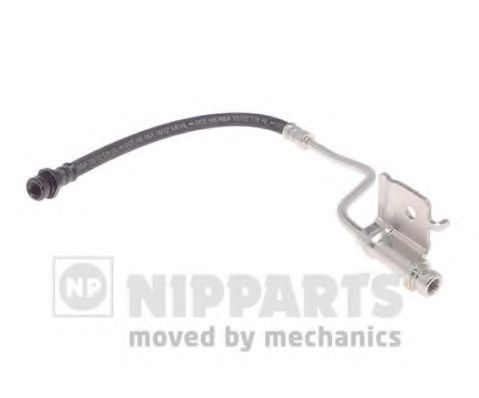 Тормозной шланг NIPPARTS N3740501
