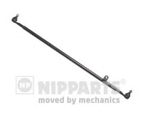 Поперечная рулевая тяга NIPPARTS N4811023