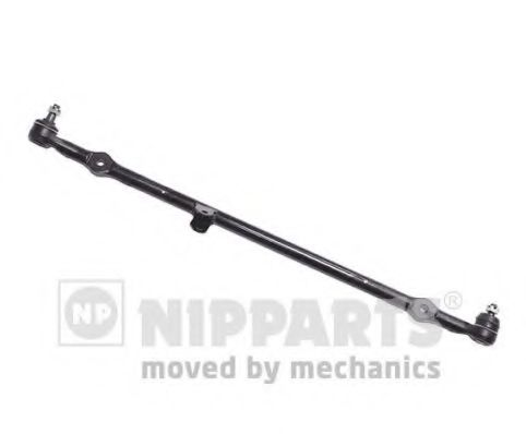 Продольная рулевая тяга NIPPARTS N4811024