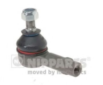 Наконечник поперечной рулевой тяги NIPPARTS N4820913