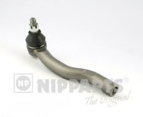 Наконечник поперечной рулевой тяги NIPPARTS N4822095