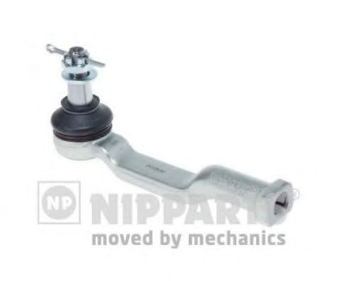Наконечник поперечной рулевой тяги NIPPARTS N4823038