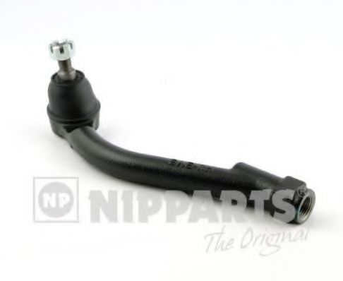 Наконечник поперечной рулевой тяги NIPPARTS N4830307