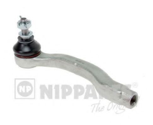 Наконечник поперечной рулевой тяги NIPPARTS N4834029