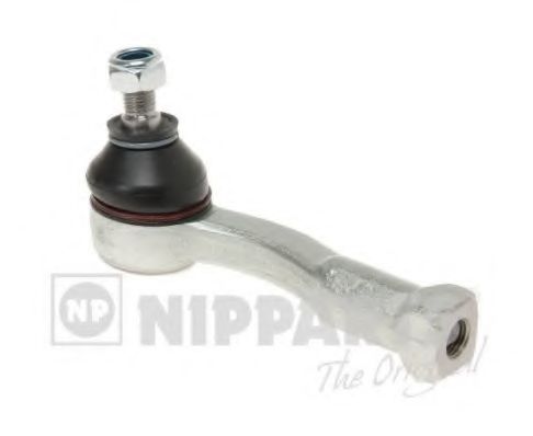 Наконечник поперечной рулевой тяги NIPPARTS N4836018