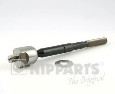 Осевой шарнир, рулевая тяга NIPPARTS N4842061