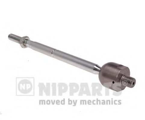 Осевой шарнир, рулевая тяга NIPPARTS N4842082