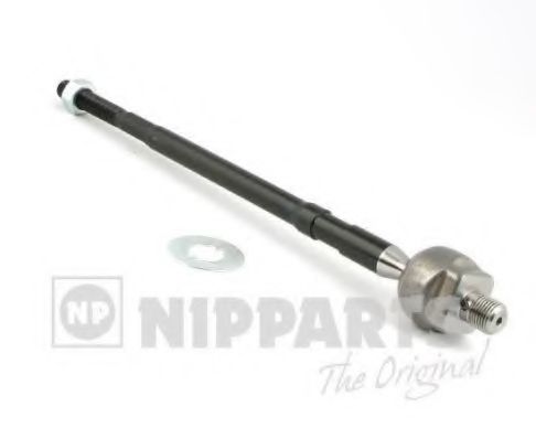Осевой шарнир, рулевая тяга NIPPARTS N4845029