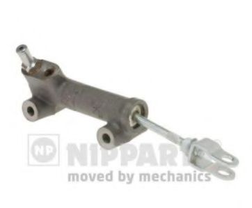 Главный цилиндр, система сцепления NIPPARTS J2500500