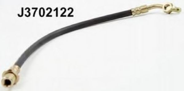 Тормозной шланг NIPPARTS J3702122