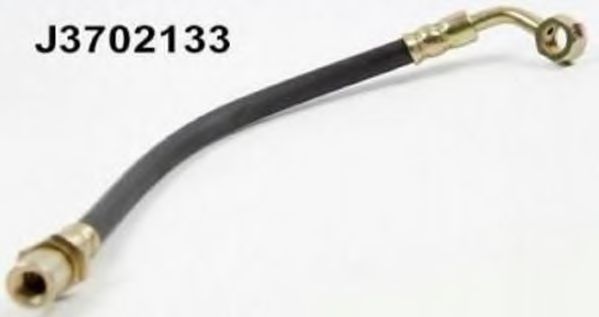 Тормозной шланг NIPPARTS J3702133