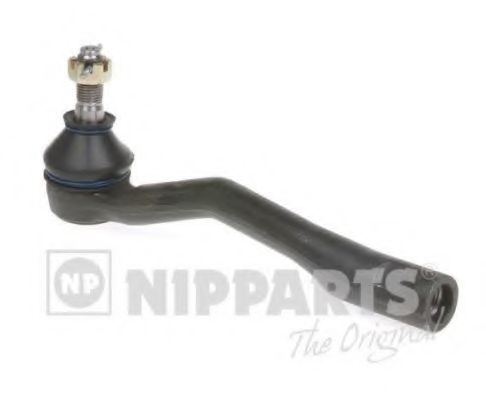 Наконечник поперечной рулевой тяги NIPPARTS J4822028