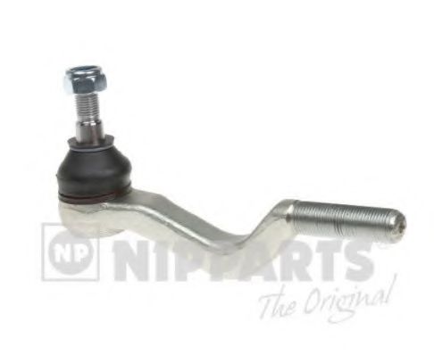 Наконечник поперечной рулевой тяги NIPPARTS J4825030