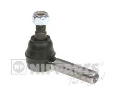 Наконечник поперечной рулевой тяги NIPPARTS J4829009