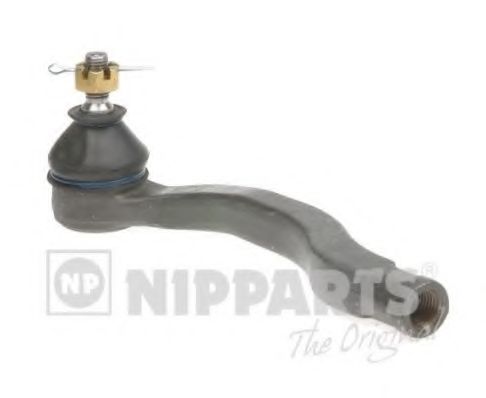 Наконечник поперечной рулевой тяги NIPPARTS J4834003