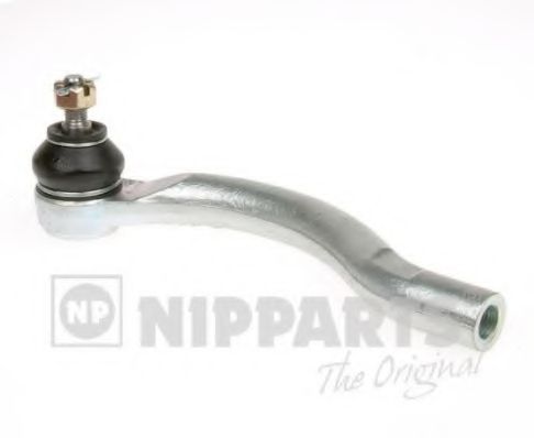 Наконечник поперечной рулевой тяги NIPPARTS J4834018