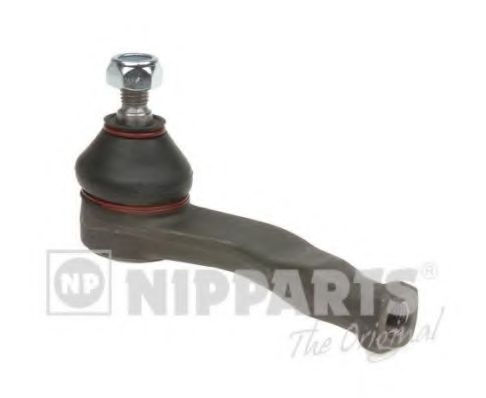 Наконечник поперечной рулевой тяги NIPPARTS J4836011