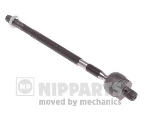 Осевой шарнир, рулевая тяга NIPPARTS N4845038