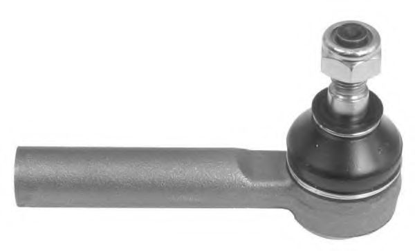 Наконечник поперечной рулевой тяги MGA DR5877