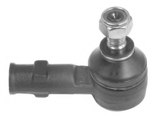 Наконечник поперечной рулевой тяги MGA DR5879