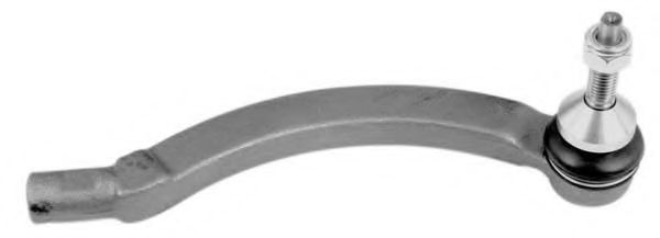 Наконечник поперечной рулевой тяги MGA DR7770