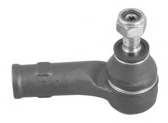 Наконечник поперечной рулевой тяги MGA DR7839
