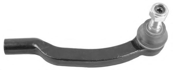 Наконечник поперечной рулевой тяги MGA DR7842