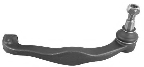 Наконечник поперечной рулевой тяги MGA DR7847