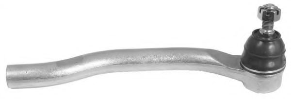 Наконечник поперечной рулевой тяги MGA DR7875