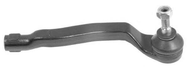 Наконечник поперечной рулевой тяги MGA DR7881