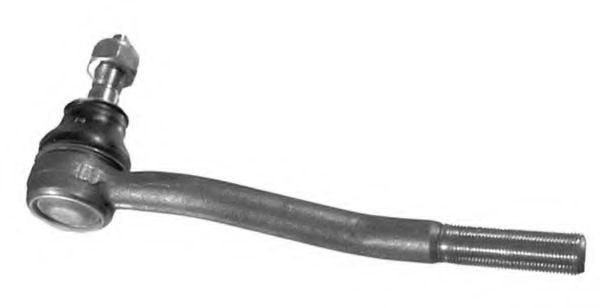 Наконечник поперечной рулевой тяги MGA DR8409