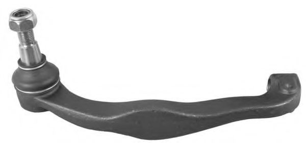 Наконечник поперечной рулевой тяги MGA DR8847