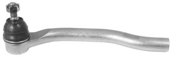 Наконечник поперечной рулевой тяги MGA DR8875