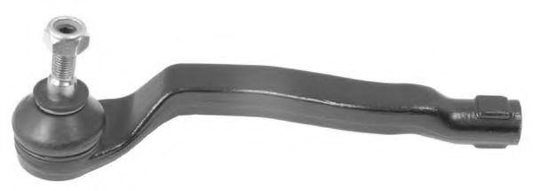 Наконечник поперечной рулевой тяги MGA DR8881